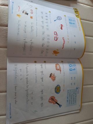 Lengua 1.
