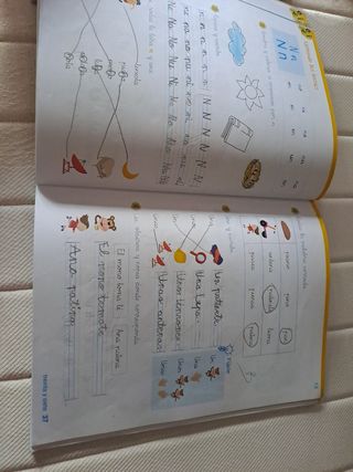 Lengua 1.