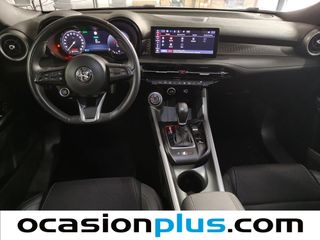 Alfa Romeo Tonale 1.5 MHEV Sprint FWD 96 kW (130 CV)