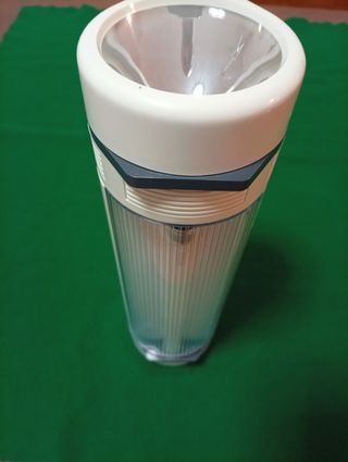 Lampada multifunzione