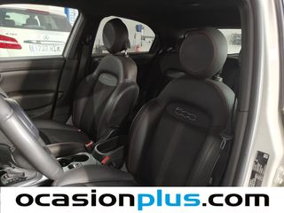 Fiat 500X 1.3 Firefly S&S Sport 4x2 DCT 110 kW (150 CV)