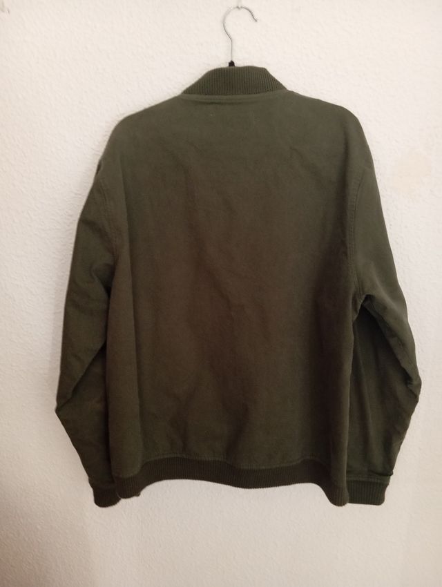 Chaqueta Bomber The Brubaker Talla M Caballero