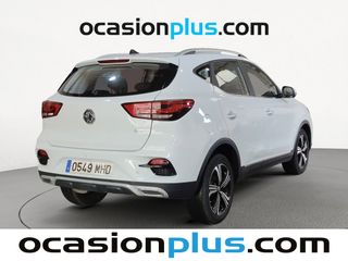 MG ZS 1.5 Comfort 78 kW (106 CV)