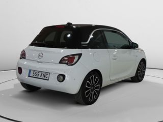 Opel Adam Glam ecoFlex