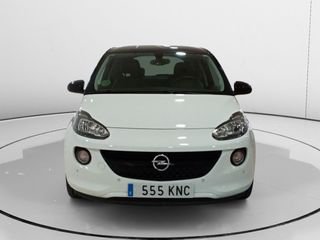Opel Adam Glam ecoFlex