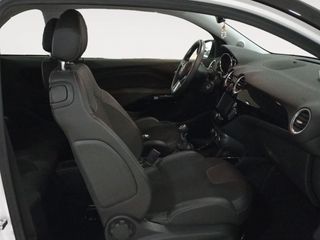 Opel Adam Glam ecoFlex