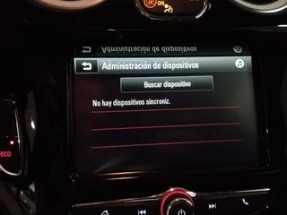 Opel Adam Glam ecoFlex