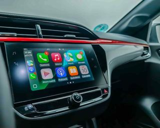 Opel Corsa 1.2 Turbo GS Line 101CV