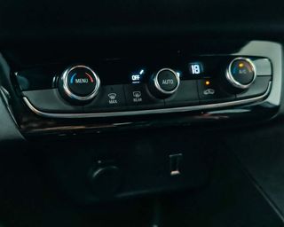 Opel Corsa 1.2 Turbo GS Line 101CV