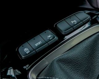 Opel Corsa 1.2 Turbo GS Line 101CV