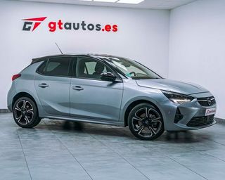 Opel Corsa 1.2 Turbo GS Line 101CV