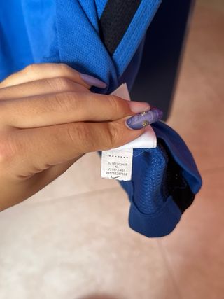 Maglia Al-Hilal FC 2016/2017