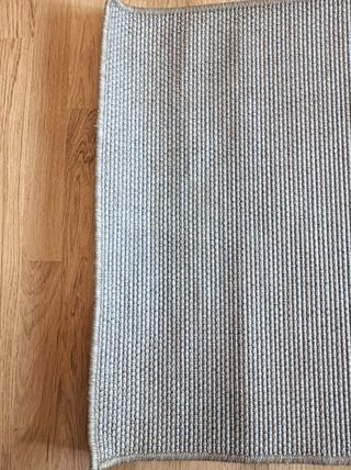 ALFOMBRA PASILLERA REVERSIBLE EXTERIOR/INTERIOR