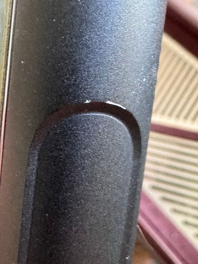 FiiO M15 Reproductor Audio Negro