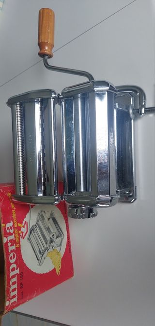 Macchina per pasta Imperia SP150