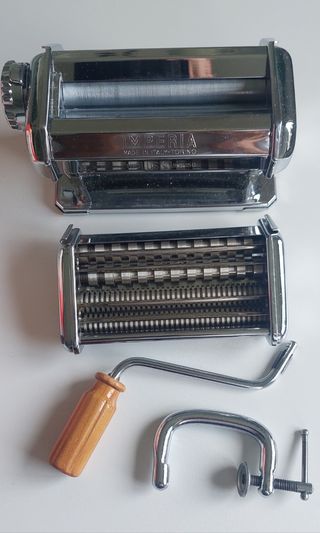 Macchina per pasta Imperia SP150