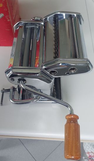 Macchina per pasta Imperia SP150