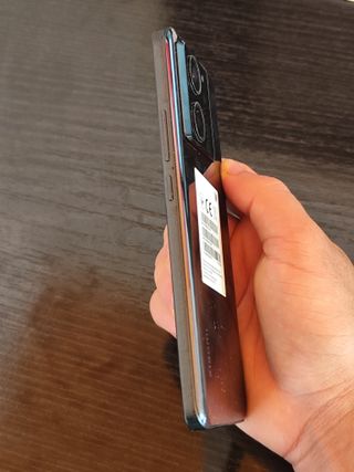 Xiaomi 13T Pro 512GB y 18GB Ram + carga 120W