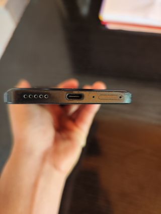 Xiaomi 13T Pro 512GB y 18GB Ram + carga 120W