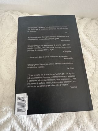 Chicago A história da minha vida