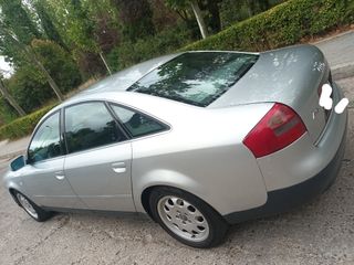 Audi A6 2002