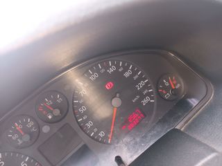 Audi A6 2002
