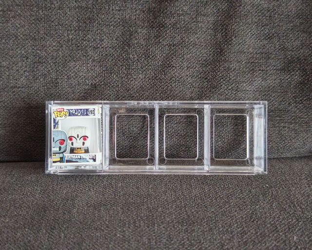 Funko Bitty pop Batman (Robot) 193