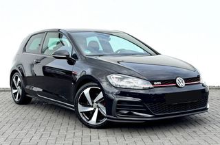 Volkswagen Golf 7 GTI 2016