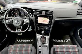 Volkswagen Golf 7 GTI 2016