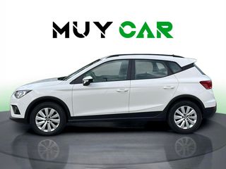 SEAT Arona 1.6 TDI Ecomotive S&S Style Edition 70 kW (95 CV)