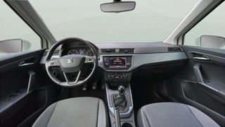 SEAT Arona 1.6 TDI Ecomotive S&S Style Edition 70 kW (95 CV)