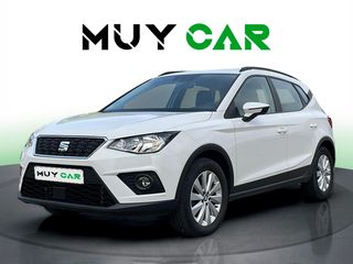 SEAT Arona 1.6 TDI Ecomotive S&S Style Edition 70 kW (95 CV)