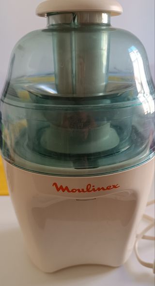 Licuadora Moulinex