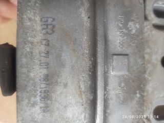 Taco de Motor Audi A3 2008