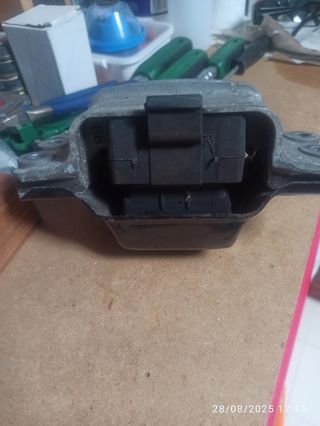 Taco de Motor Audi A3 2008