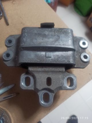 Taco de Motor Audi A3 2008