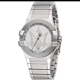 Reloj Maserati Potenza Nuevo