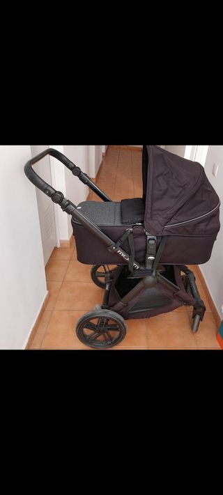 Carro de bebé Jane Muum