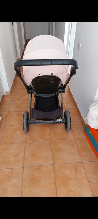 Carro de bebé Jane Muum