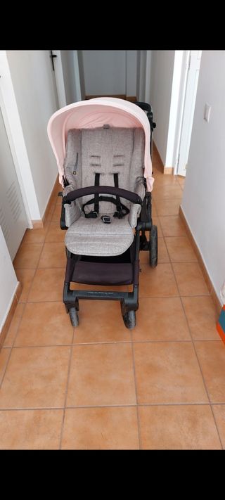 Carro de bebé Jane Muum