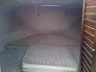 Embarcación GLASTRON 214