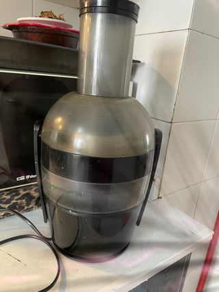 Extractor de zumos