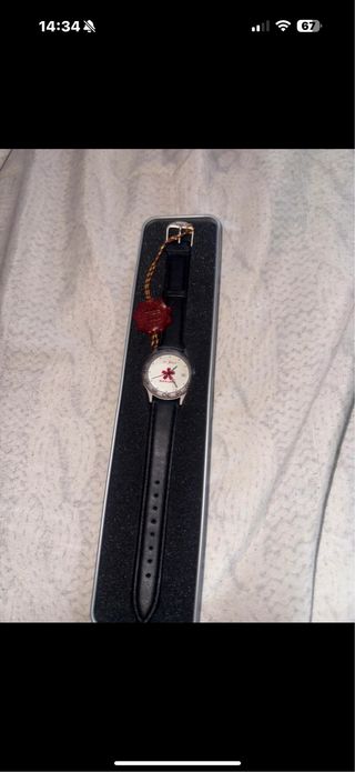 Orologio SAKURA Swiss Made