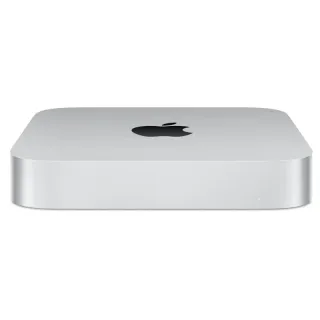 Mac Mini M2 (2023) Argento