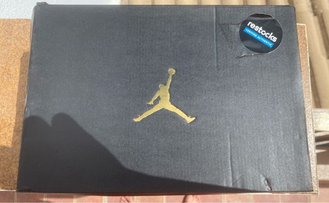 Jordan 1 Low Bred Red/Black Talla 40