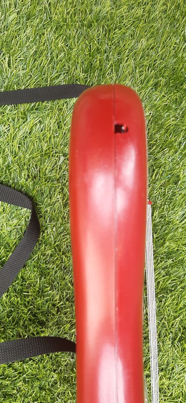 Guitarra Reig Music Planet