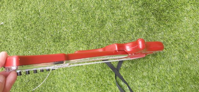 Guitarra Reig Music Planet