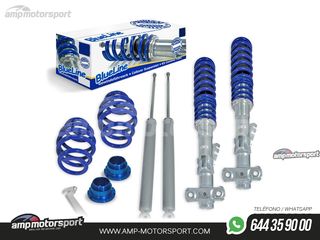 SUSPENSIÓN ROSCADA BLUE LINE PARA BMW SERIE 3 E36