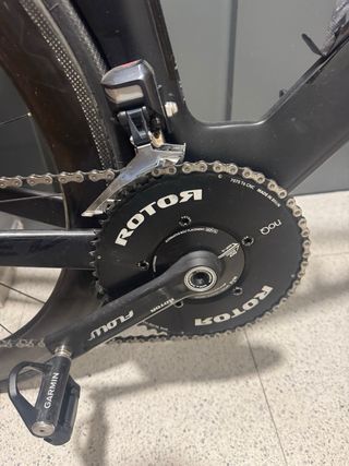 Telaio da triathlon Ridley Dean
Taglia S