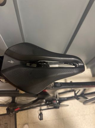 Telaio da triathlon Ridley Dean
Taglia S